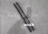 Draadloos Slickline Tools String Gewicht Stem Bar QLS Connectie 1.5 inch
