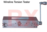 8 de Torsiemeetapparaat van de duimtelefoonlijn voor het Instrument van het Torsieexperiment