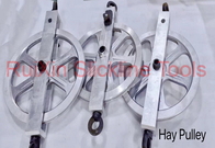 Het Materiaal van 16 Duimhay pulley wireline pressure control voor goed Interventie