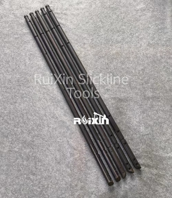 Cutter Bar Type Go Devil Wireline Visgereedschap 1,5 inch