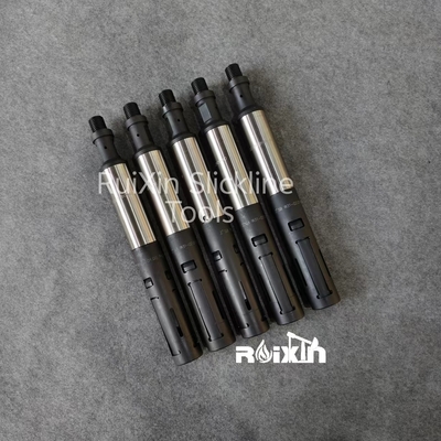 2 inch SB type trekgereedschap vangafstand 31mm draadlijn Slickline gereedschappen