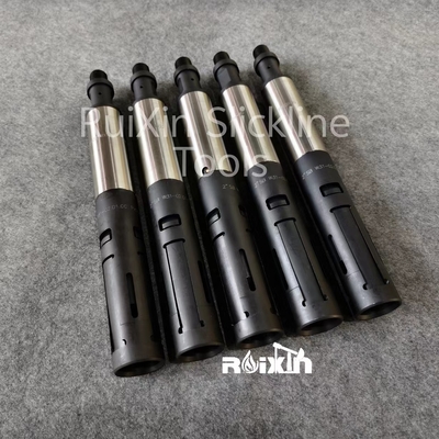 2 inch SB type trekgereedschap vangafstand 31mm draadlijn Slickline gereedschappen