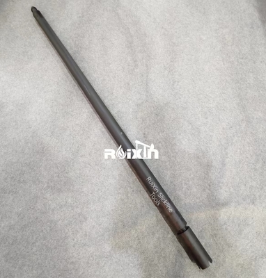 Draadloze hydrostatische boiler voor 2,5 inch Slickline Tools en Sand Pump Boiler