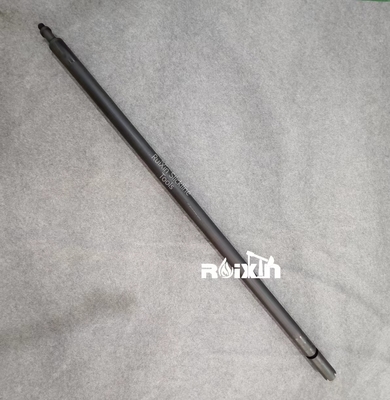 Draadloze hydrostatische boiler voor 2,5 inch Slickline Tools en Sand Pump Boiler
