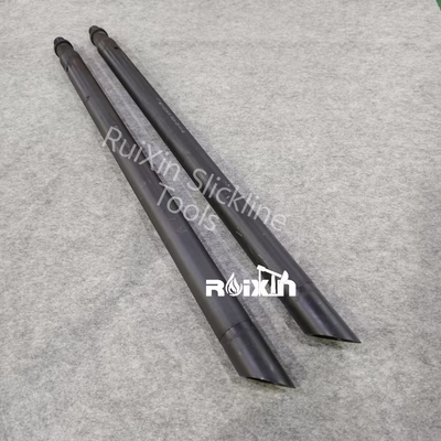 Drive Down Bailer Parts 1.5 inch Wireline Slickline Tool