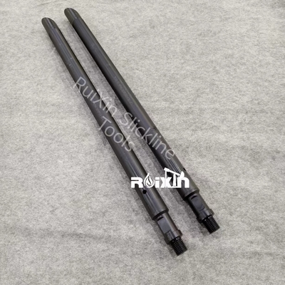 Drive Down Bailer Parts 1.5 inch Wireline Slickline Tool