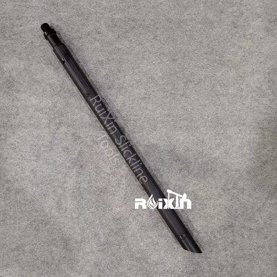 Drive Down Bailer Parts 1.5 inch Wireline Slickline Tool