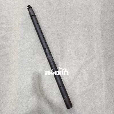 Draadloze Spring Jar 2,5 inch Draadloze Slickline Tool Spring Force 1000-7000 Lbs