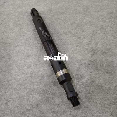 Geallieerd staal Nikkel Geallieerd GR-type trekgereedschap VISJKEN NAAK 2,313 inch voor 1,5 inch 5 inch Draadlijn Slickline Tools
