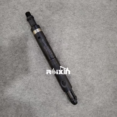 Geallieerd staal Nikkel Geallieerd GR-type trekgereedschap VISJKEN NAAK 2,313 inch voor 1,5 inch 5 inch Draadlijn Slickline Tools