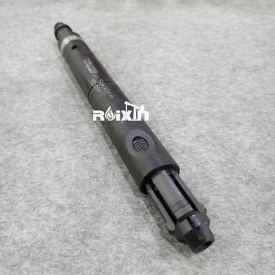 Geallieerd staal Nikkel Geallieerd GR-type trekgereedschap VISJKEN NAAK 2,313 inch voor 1,5 inch 5 inch Draadlijn Slickline Tools