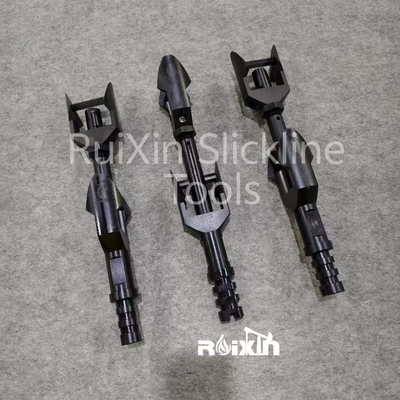 Paraffine Cutter QLS Quick Connect Slickline Slickline Tools