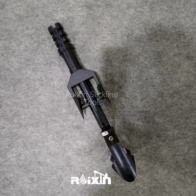 Paraffine Cutter QLS Quick Connect Slickline Slickline Tools