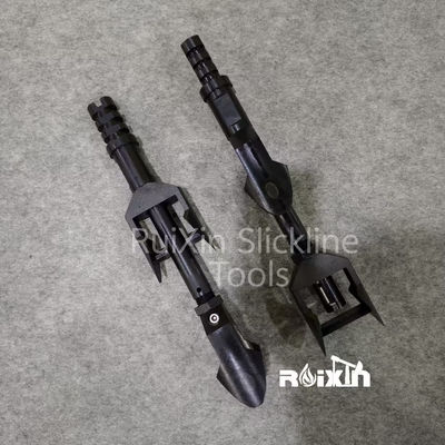 Paraffine Cutter QLS Quick Connect Slickline Slickline Tools