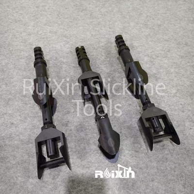 Paraffine Cutter QLS Quick Connect Slickline Slickline Tools
