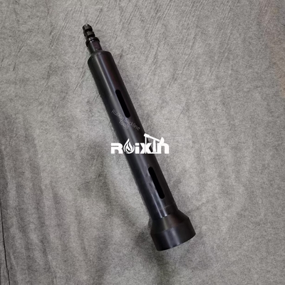 QLS Quick Connect Bell Guide Set Slickline 6 inch Wireline Pulling Tool