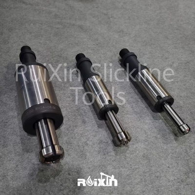 Draadloos W Running Tools 1.5 inch  4 inch Inbreng "C", "B" en "W" Lock Mandrel of Plugs