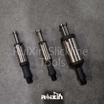 Draadloos W Running Tools 1.5 inch  4 inch Inbreng "C", "B" en "W" Lock Mandrel of Plugs