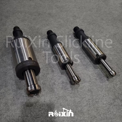 Draadloos W Running Tools 1.5 inch  4 inch Inbreng "C", "B" en "W" Lock Mandrel of Plugs