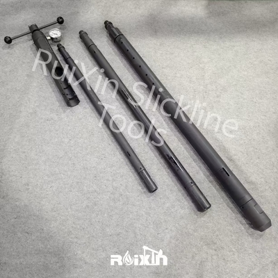 Draadloos gereedschap String kalibratie gereedschap voor Spring Jar 1.5Inch  2.5Inch