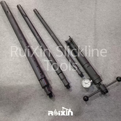 Draadloos gereedschap String kalibratie gereedschap voor Spring Jar 1.5Inch  2.5Inch