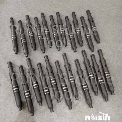 Blanking Plugs RZG 1.875 inch Wireline Slickine R Lock Mandrels