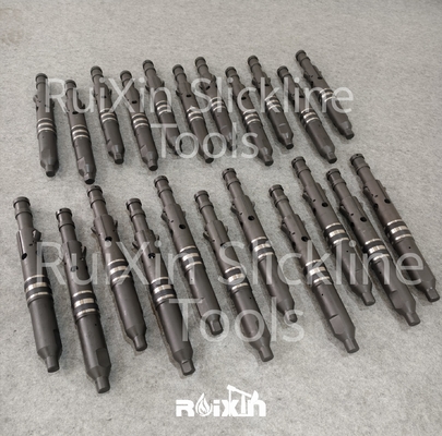 Blanking Plugs RZG 1.875 inch Wireline Slickine R Lock Mandrels