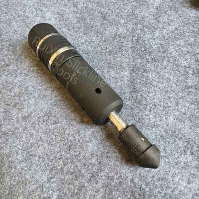 35Mpa ~ 70Mpa Wireline N-testtool 1,875 inch ~ 3,813 inch API-specificatie Slickline-tools