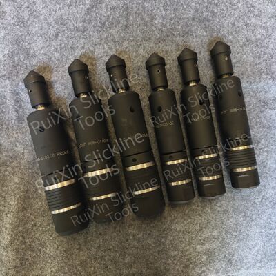 35Mpa ~ 70Mpa Wireline N-testtool 1,875 inch ~ 3,813 inch API-specificatie Slickline-tools