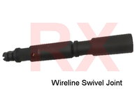 BLQJ Nikkellegering Wireline Swivel Joint Wireline Tool String 2,5 Inch