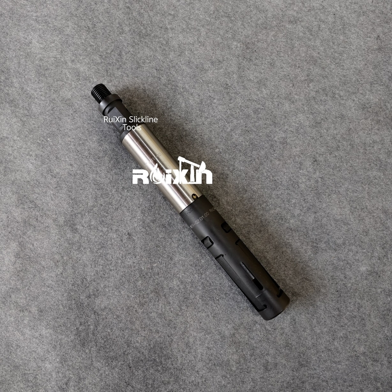 2 inch SB type trekgereedschap vangafstand 31mm draadlijn Slickline gereedschappen