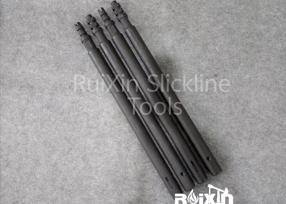 Draadloos Slickline Tools String Gewicht Stem Bar QLS Connectie 1.5 inch