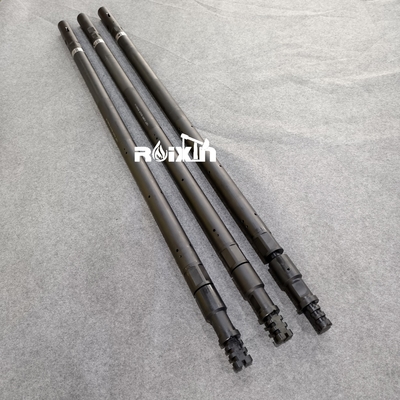 QLS 1.875 Inch Connection Wireline Spring Jar Wireline Slickline Tool Voor 1.5-1.875 Inch Vissen Neck