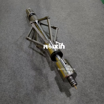 Monoconductor ondersteunde rolcentralizator 2-3/4" H2S standaard draadloze gereedschap