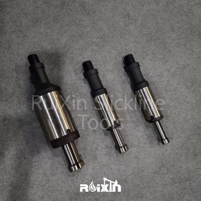 Draadloos W Running Tools 1.5 inch  4 inch Inbreng "C", "B" en "W" Lock Mandrel of Plugs