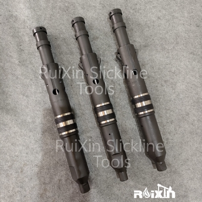Blanking Plugs RZG 1.875 inch Wireline Slickine R Lock Mandrels