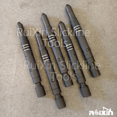 Het gelijkstellen van de prong en het vergrendelen van de mandrel AFH Plug Slickline Tools 1.75 inch ¥ 3.81 inch