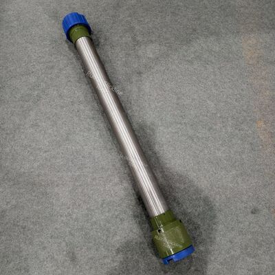 Draadlijn lichtgewicht smeermiddel 3 inch 10.000 PSI Draadlijn drukregelapparatuur