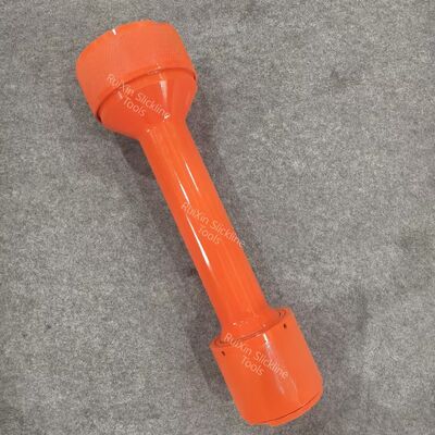 Quick Union Adapter ID 4inch 70Mpa H2S Services Draadlijndrukcontroleapparatuur