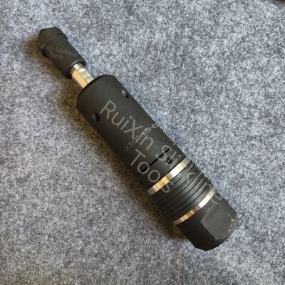 35Mpa ~ 70Mpa Wireline N-testtool 1,875 inch ~ 3,813 inch API-specificatie Slickline-tools