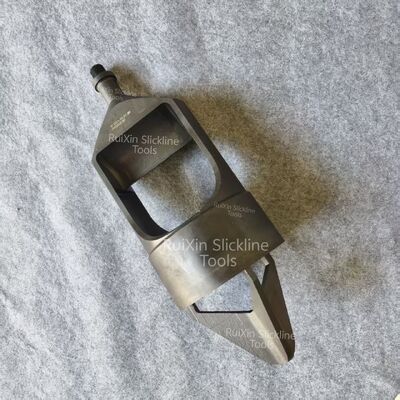 Wireline Slickline Tools 1,7 inch ~ 8 inch API-specificatie geleide maatsnijder