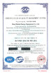 China Ruixin Energy Equipment certificaten