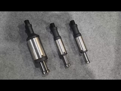 W-hardloopgereedschap