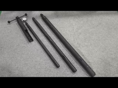 Kalibratie-instrument voor de springpot