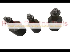 Olieputmachine blinde doos draadloos visgereedschap slijtvast